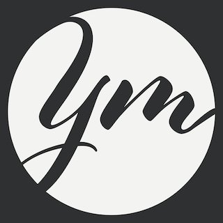 Yonah Mountain Farmhouse logo