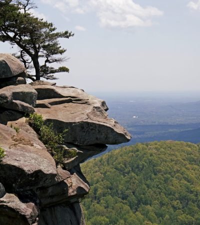 yonah mountain