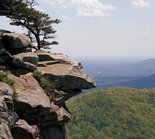yonah mountain